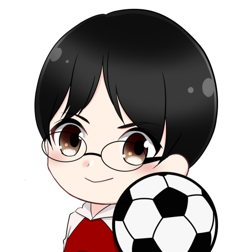 エースケのサイトアイコン